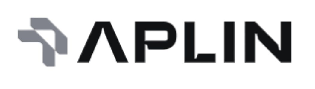 Aplin logo