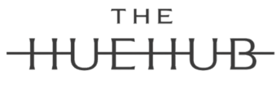 The HueHub logo